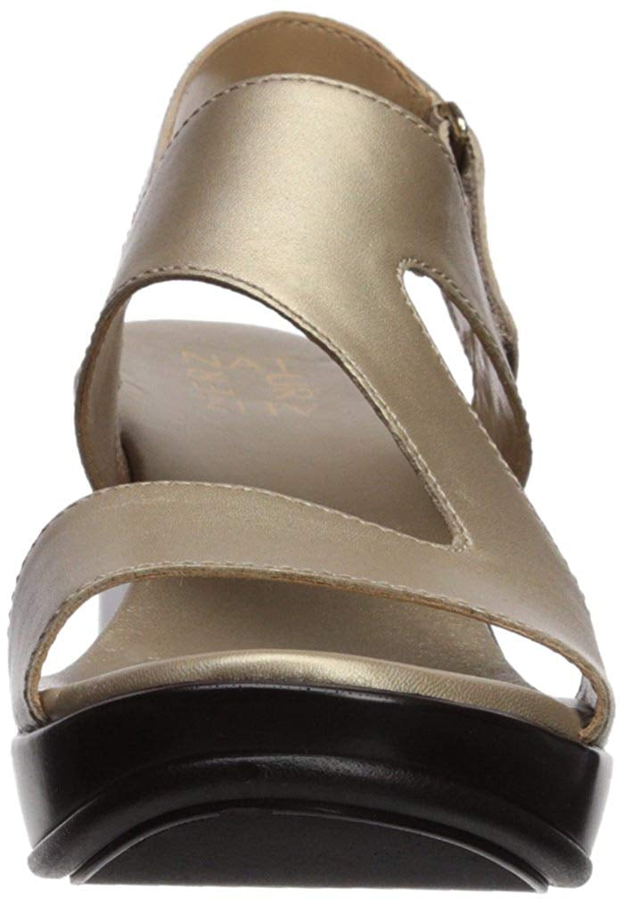 naturalizer women's valerie wedge sandal