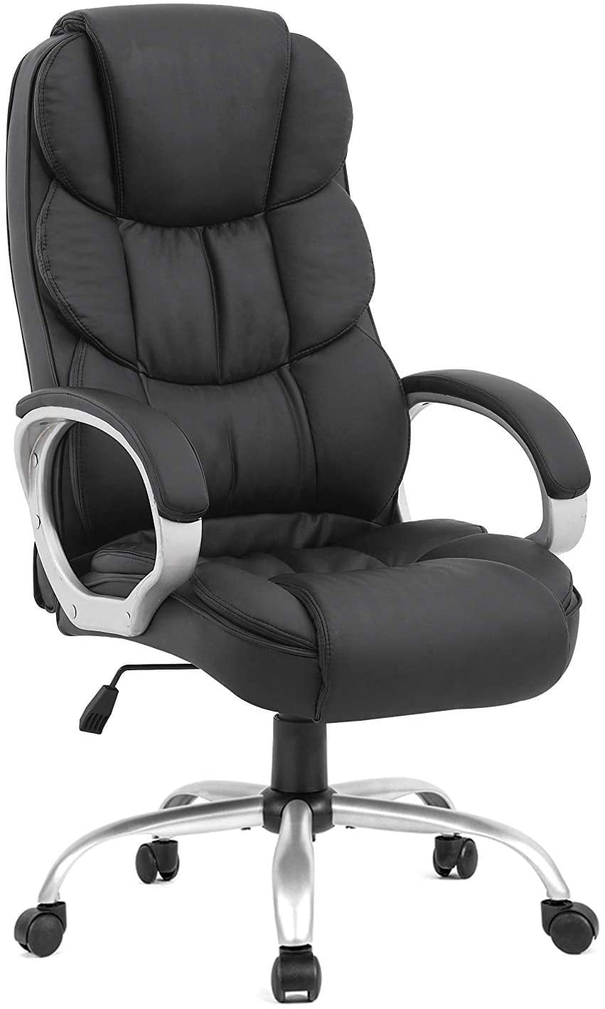 Ergonomic Office Chair Desk Chair Computer Chair with ...