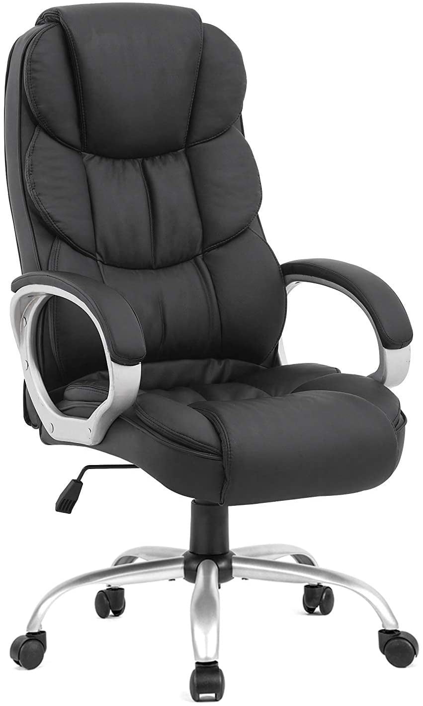 Ergonomic Office Chair Desk Chair Computer Chair with Lumbar Support