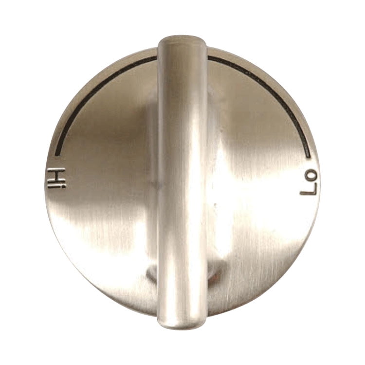 74009554 JennAir Cooktop Knob Burn