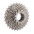 thumbnail image 1 of 11 Speed Bike Cassette Deficient Gear Design Smoother Shifting Hollow Technology 11 Speed 11-28T Bike Cassette for Road ANGGREK Otros, 1 of 8