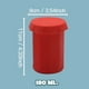 thumbnail image 4 of Bandeja de Hielo de Vidrio Onlyliua con Orificio Grande para Cubitos de Hielo, 4 of 6