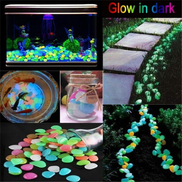 Vaidha Decorative Stones In The Dark Rocks, Decorations For Walkways, Gardens
