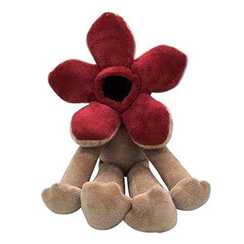 demogorgon plush