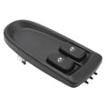 thumbnail image 1 of Master Power Window Switch, Compact Structure Comfortable Buttons Front Left Tough Fast Response Driver Side Power Window Switch  For Vehicle ANGGREK Front Left Power Window Switch, 1 of 8