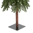 thumbnail image 4 of Nearly Natural 7ft. Grand Alpine Artificial Christmas Tree with 950 Bendable Branches on Trunk, 4 of 6