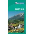 thumbnail image 2 of Guide Vert Autriche (Guide Vert Michelin), 2 of 2