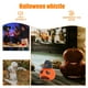 thumbnail image 5 of Mom's Best Silbatos de cerámica con sonido humano real gritando, aztecas, de la muerte, regalo de broma, Halloween, Día de los Muertos, 5 of 6