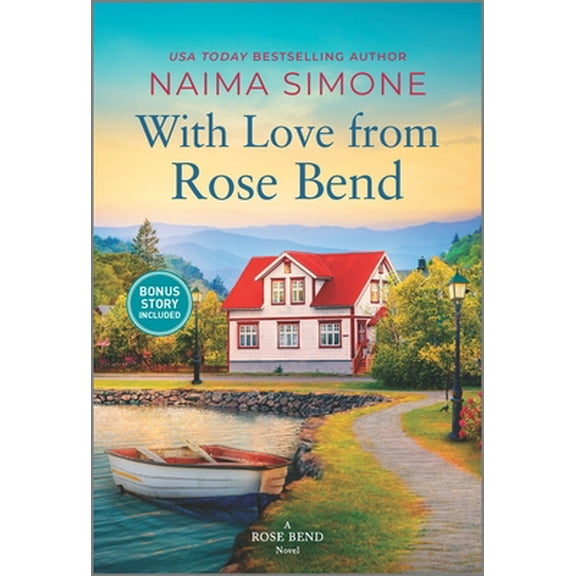 Pre-Owned With Love from Rose Bend (Mass Market Paperback) 1335540792 9781335540799