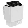 thumbnail image 1 of Chauffage de Sauna en Acier Inoxydable, 6kw 220380V Acier Inoxydable Poêle de Sauna Chauffage de Sauna Performance Prouvée, 1 of 6
