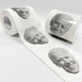 thumbnail image 3 of Biden Paper Roll Broma Divertida Regalo Político Gag Paplic (G), 3 of 4