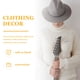 thumbnail image 4 of unbranded Pin Musical Plateado Con Y Piano Para Adornar Y Accesorios, 4 of 7