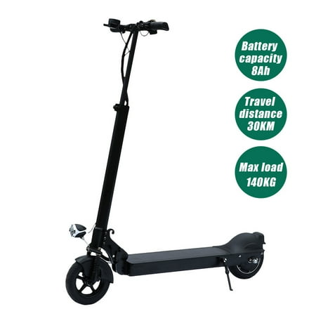 Best Electric Scooter For Commuting >> Commuting Electric Scooter 8 Air Filled Tires 18 36mph Up To Best Electric Scooter For Commuting >> Commuting Electric Scooter 8 Air Filled Tires 18 36mph Up To