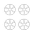 thumbnail image 4 of K969-01 K969-02 Wheel Rim Hub with Tire for Wltoys K969 K979 K989 K999 P929 P939 1/28 RC Drift Car S, 4 of 5
