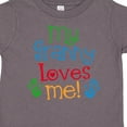 thumbnail image 4 of Inktastic My Granny Love Me Boys or Girls Toddler T-Shirt, 4 of 5
