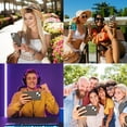 thumbnail image 6 of IceSword Magnetic Case | iPhone 14 Plus Case |Silicone Case | Fast Charging Case |Strong Magnets | 6.7 inch Case, 6 of 18
