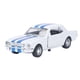 thumbnail image 5 of Tire hacia atrás del coche clásico, modelo de coche retro 1/32 modelo de coche retro aleación vehículo clásico juguete durabilidad mejorada, 5 of 8