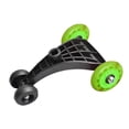 thumbnail image 3 of Milaget Car Front Wheel Replacement Flexible Stable Easy Installation Wear Resistant green, 3 of 7