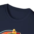 thumbnail image 4 of Tacosaurus, Gildan Unisex Softstyle T-Shirt, Dinosaur Graphic Tee, S-3XL, 4 of 5