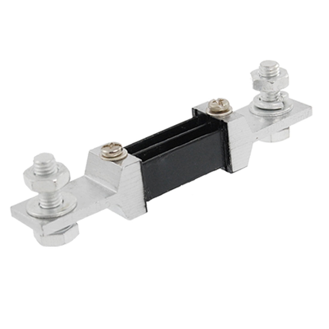 Ammeter DC 300A 75mV Current Measure Shunt Resistor