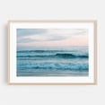 thumbnail image 2 of Pacific Waves, Newport - Newport Beach California Photography Unframed Wall Art Print 24 x 36 inches, 2 of 7