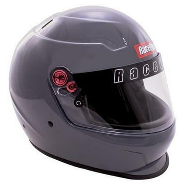 Racequip 276667RQP, Helmet Pro20 Steel Xx-Large Sa2020 Performance Racing