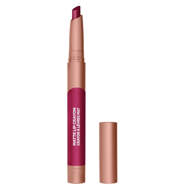 Lápiz labial L'Oréal Paris Infalible Matte No Blossom Fig Deal