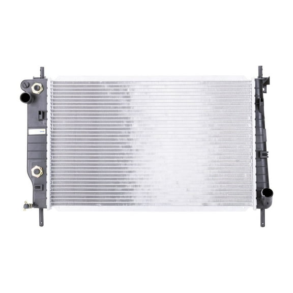 TYC 1718 Radiator for Ford Contour, Mercury Cougar, Mystique FO3010103