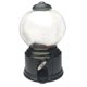 thumbnail image 1 of Kids Vending Machine Toy Multi Function Retro Design Durable Plastic Kids Gumball Machine for Family Games Interaction Black, 1 of 4