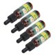 thumbnail image 4 of Aceite De Jengibre Para El Crecimiento Del Cabello, Suero Para El Crecimiento Del Cabello De Folículos Latentes Que Activa La Nutrición Profunda Para Las Cejas, 4 of 7