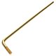 thumbnail image 5 of unbranded Whammy Bar Para Guitarra Eléctrica En Metal Dorado Reemplazo Resistente, 5 of 8