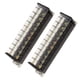 thumbnail image 5 of Bloque de terminales de alambre, 2PCS 660V 30A Bloque de tira de terminales de riel de alambre Bloque de barrera de cable Funcionalidad versátil, 5 of 8