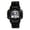 Black, variant on Zzbeans Digital Sports Watch for Men, LED Quartz Alarm Date Wristwatch, Water Resistant Stopwatch Luminous Display Long Battery Life, Yellow