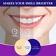 thumbnail image 5 of Promotion Pasta de dientes blanqueamiento de dientes pasta de dientes blanqueadora púrpura blanqueamiento con pasta de dientes púrpura para blanquear los dientes 30ml(Buy 2 Get 1 Free), 5 of 9