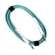 thumbnail image 2 of 10ft 300cm Braided Guitar Cable To Effect Pedal Amp Patch Cord CUTICAT Accesorio de guitarra trenzado, 2 of 7