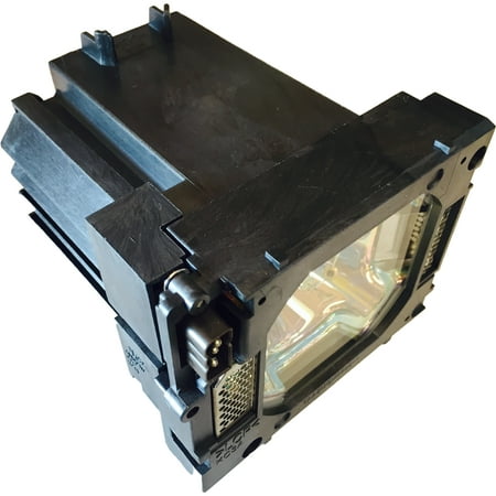 Advanced Lamps™ Lamp & Housing for The Canon LV-7590 Projector - 1 Unit per pack