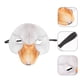 thumbnail image 4 of 2 máscaras de pato lindas para Halloween y carnaval, máscara de cosplay de pato EVA para fiestas de disfraces, cosplay y mascaradas, máscara de cosplay, 4 of 7