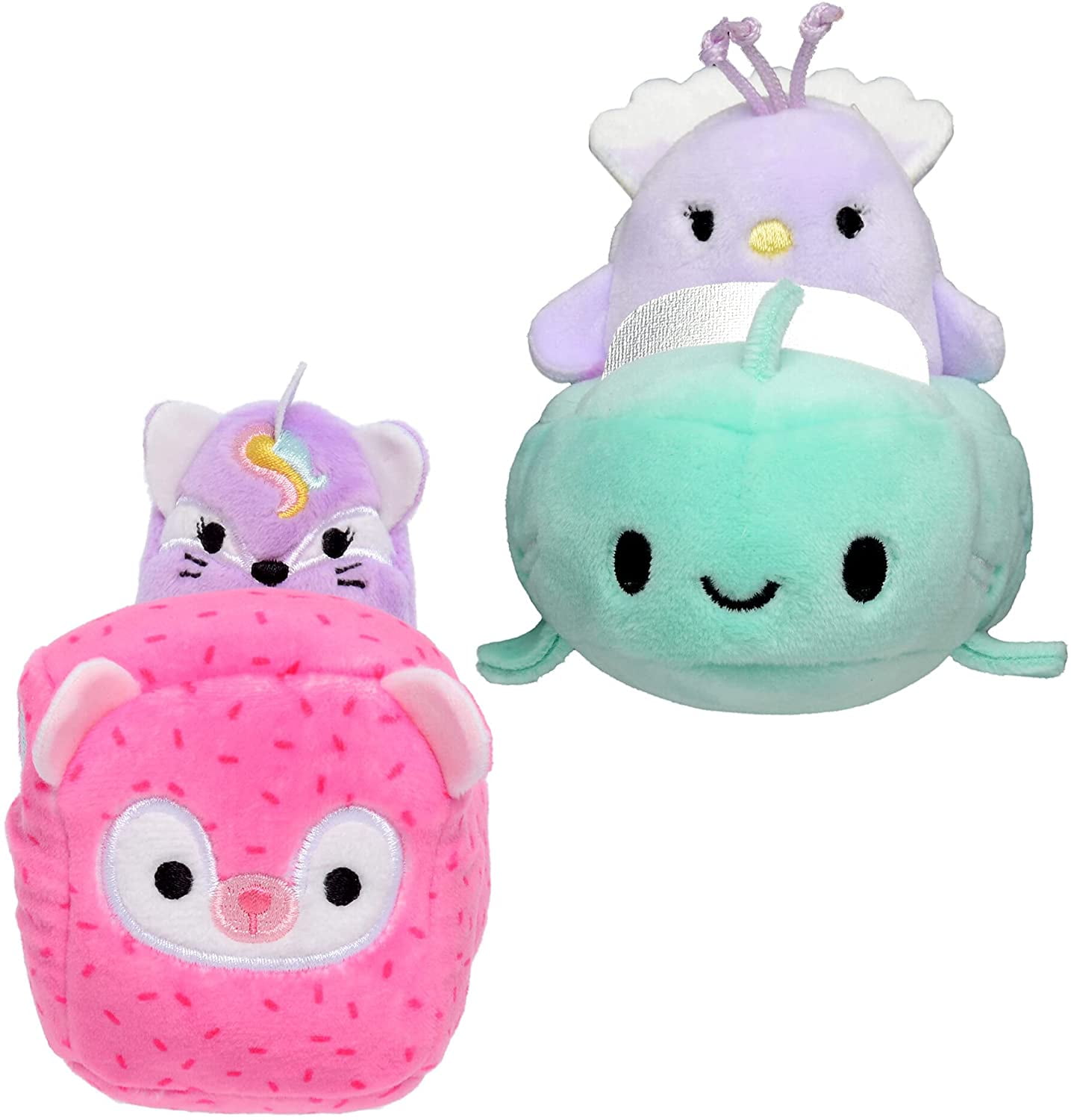 Squishmallows' Squishville 2 … curated on LTK