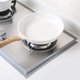 thumbnail image 1 of Cinta de sellado Cinta adhesiva impermeable Cinta de sellado adhesiva autoadhesiva para cocina o baño (38 mm * 3,2 M-gris) LingWen 9024735464099, 1 of 1