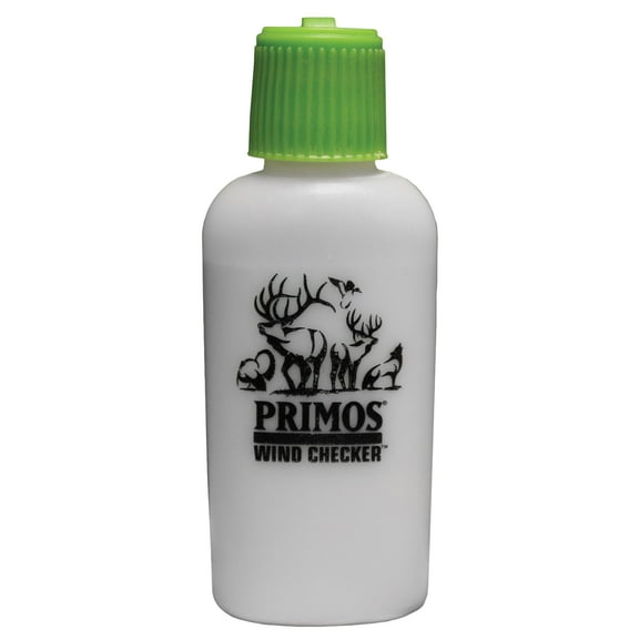 Primos Hunting Wind Checker, 2 oz.