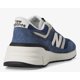 thumbnail image 4 of New Balance 997R Sneakers in Vintage Indigo Sea Salt, Size Men’s 10.5 ??, 4 of 5