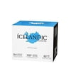 thumbnail image 2 of Icelandic Glacial Natural Still Sports Water 750 ml Plastic Bottle - Pack of 24, 2 of 3