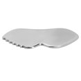 thumbnail image 1 of Gua Sha Massage Board, Gua Sha Tool Rustproof Light Portable Ergonomic Design  for Body Care, 1 of 8