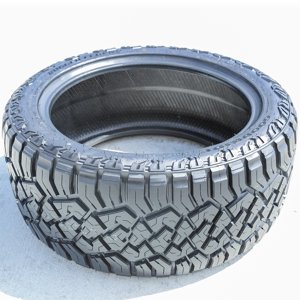Goodride Rugged Legend SL389 R/T 33X12.50R22 109Q E 10 Ply Rugged Terrain Light Truck Tire Sansujyuku sansujyuku.com