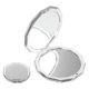 thumbnail image 4 of Cute Compact Folding Mirror for Women – Lightweight Travel Makeup Mirror for Purse and Everyday Use, 4 of 5