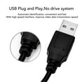 thumbnail image 4 of USB Webcam, PC Camera 4K HD Variable  Zoom Function Driver Free  for OS X for, 4 of 8