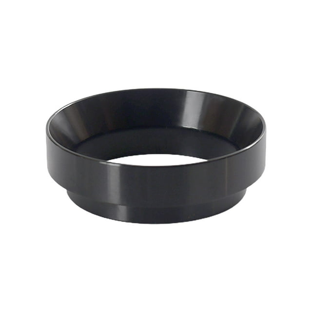Anillos dosificadores de café profesionales Sunnimix 58mm Negro