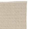 thumbnail image 5 of SAFAVIEH Montauk Audra Geometric Cotton Area Rug, Ivory/Beige, 2'6" x 4', 5 of 6