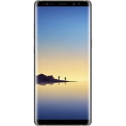 Pre-Owned SAMSUNG Galaxy Note 8 - Unlocked - 64GB Midnight Black (Good)