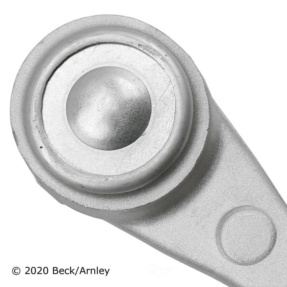 BeckArnley 102-8201 Control Arm With Ball Joint